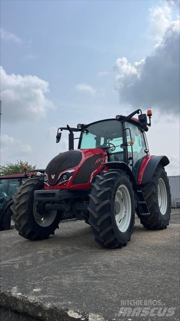Valtra A 115 MH4 Tratores Agrícolas usados