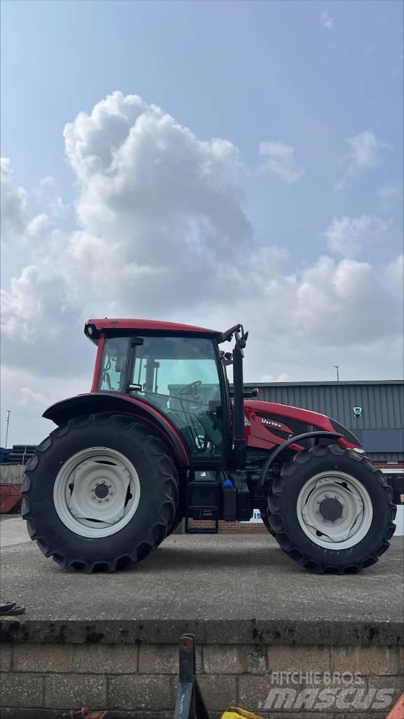 Valtra A 115 MH4 Tratores Agrícolas usados