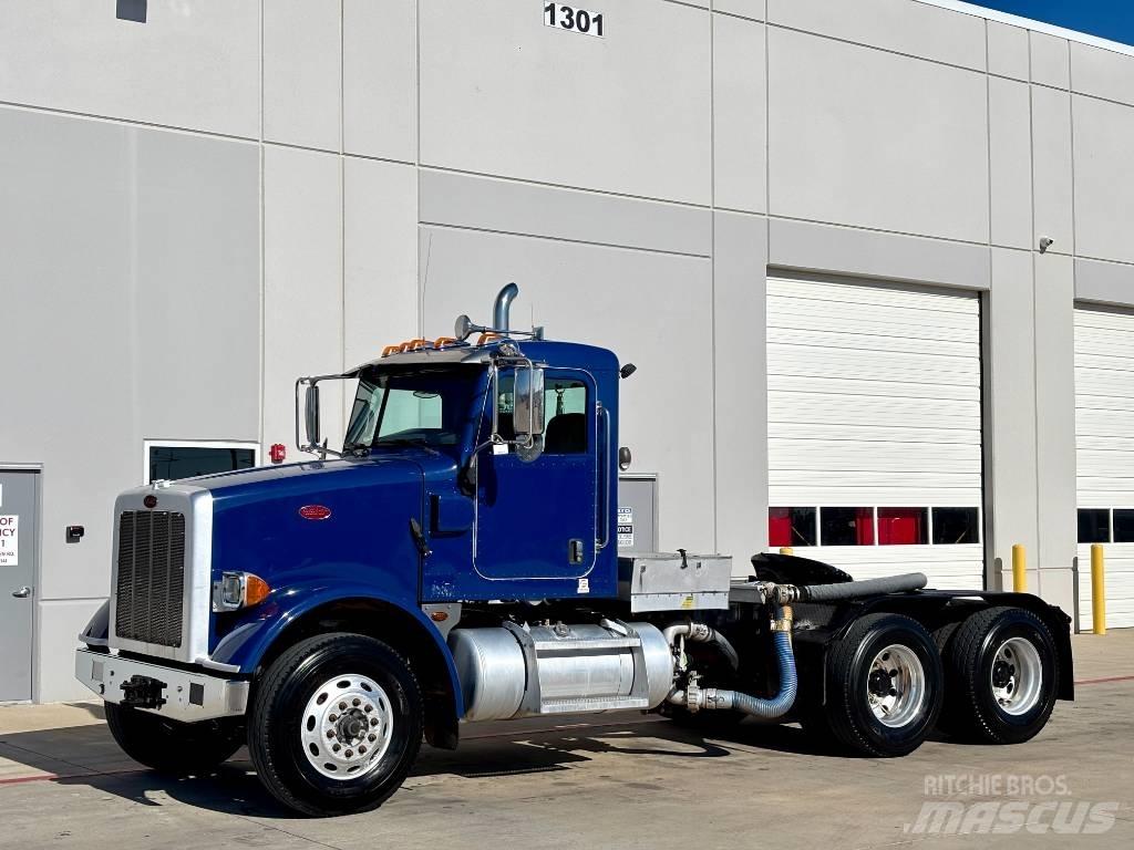 Peterbilt 365 Tractores (camiões)