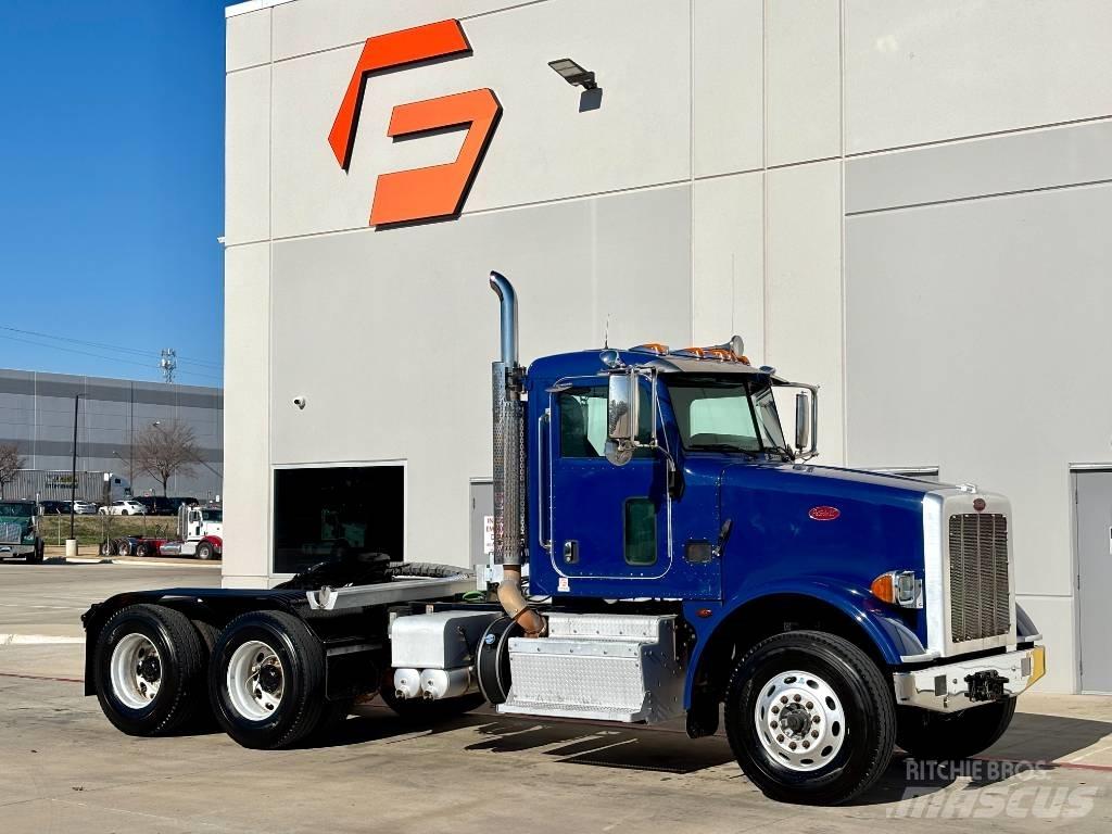 Peterbilt 365 Tractores (camiões)