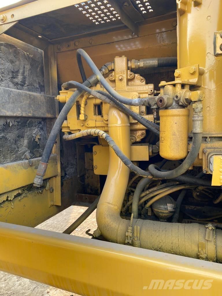 CAT 325 B Escavadoras de rastos