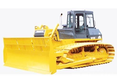 Shantui SD22S Dozers - Tratores rastos