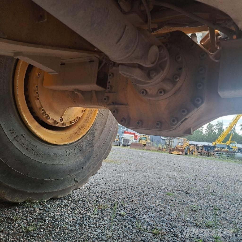 Volvo L 150 H Pás carregadoras de rodas