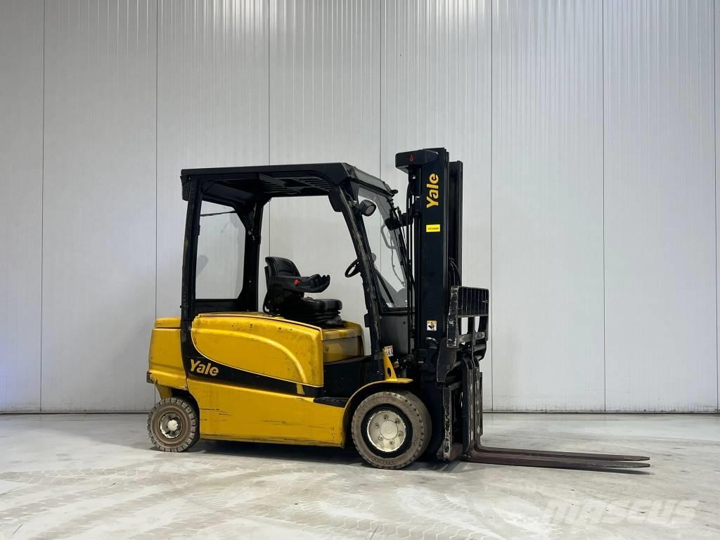 Yale ERP35VL Empilhadores eléctricos