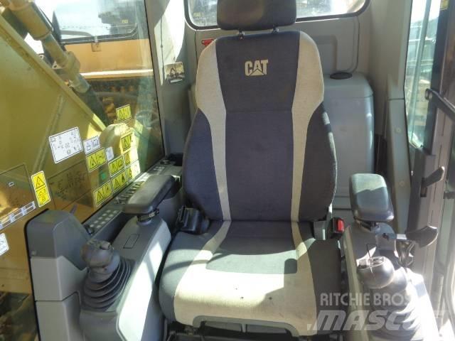 CAT 352 F Escavadoras de rastos