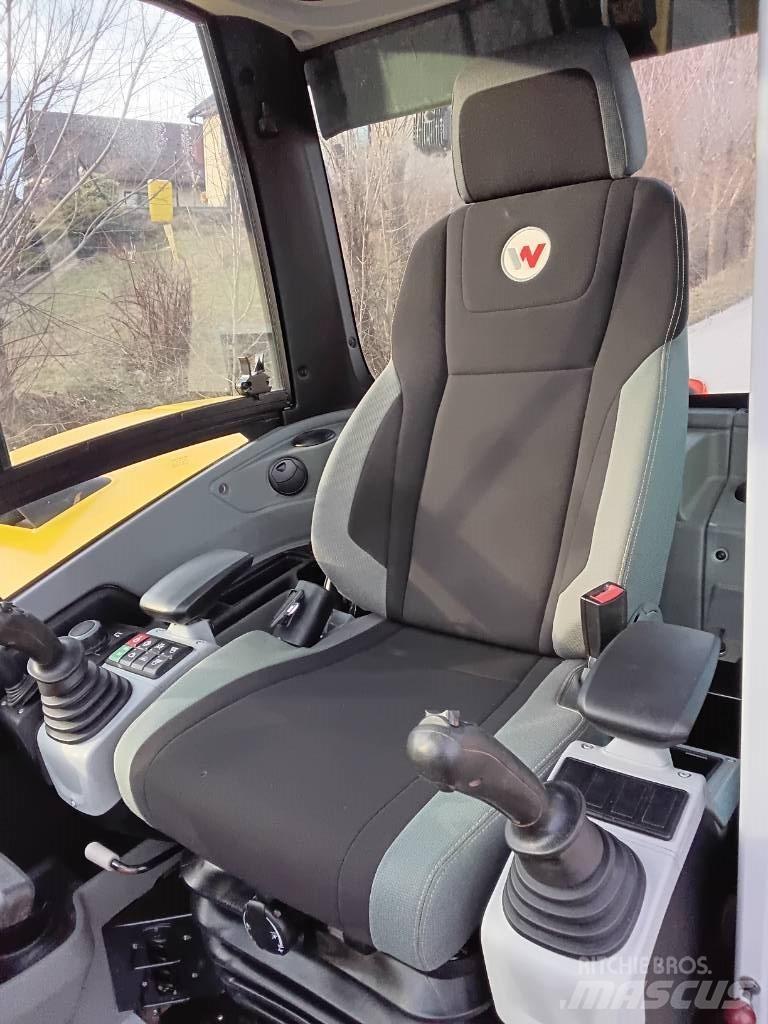 Wacker Neuson ET90 Escavadoras Midi 7t - 12t