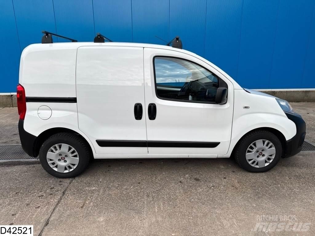 Fiat ? Fiorino Caixa fechada