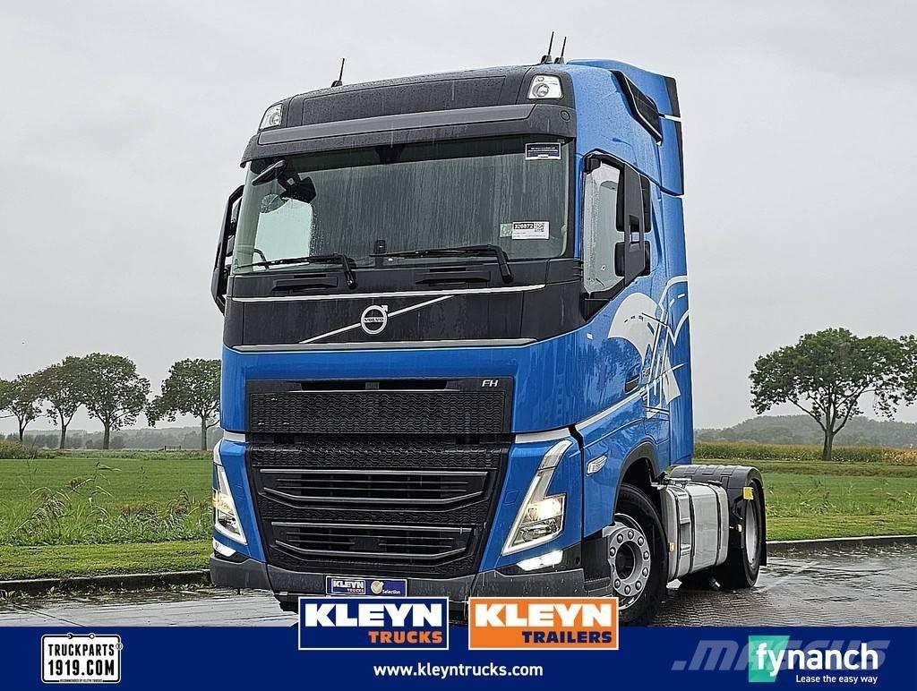 Volvo FH 460 Tractores (camiões)