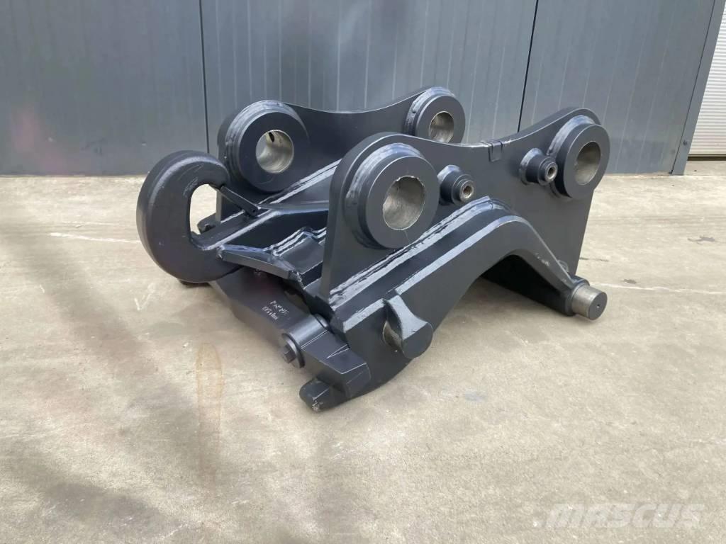  Smitma CW40 - EC300 Conectores