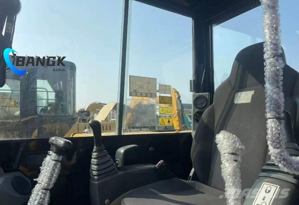 CAT 305.5 E Mini Escavadoras <7t