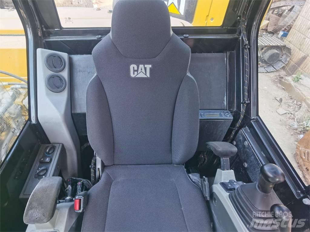 CAT 308 E 2 CR Escavadoras de rastos