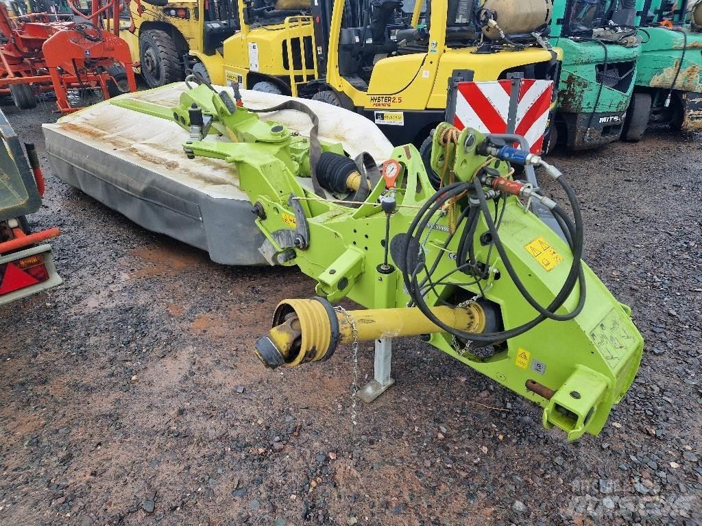 CLAAS DISCO 3200 Gadanheiras