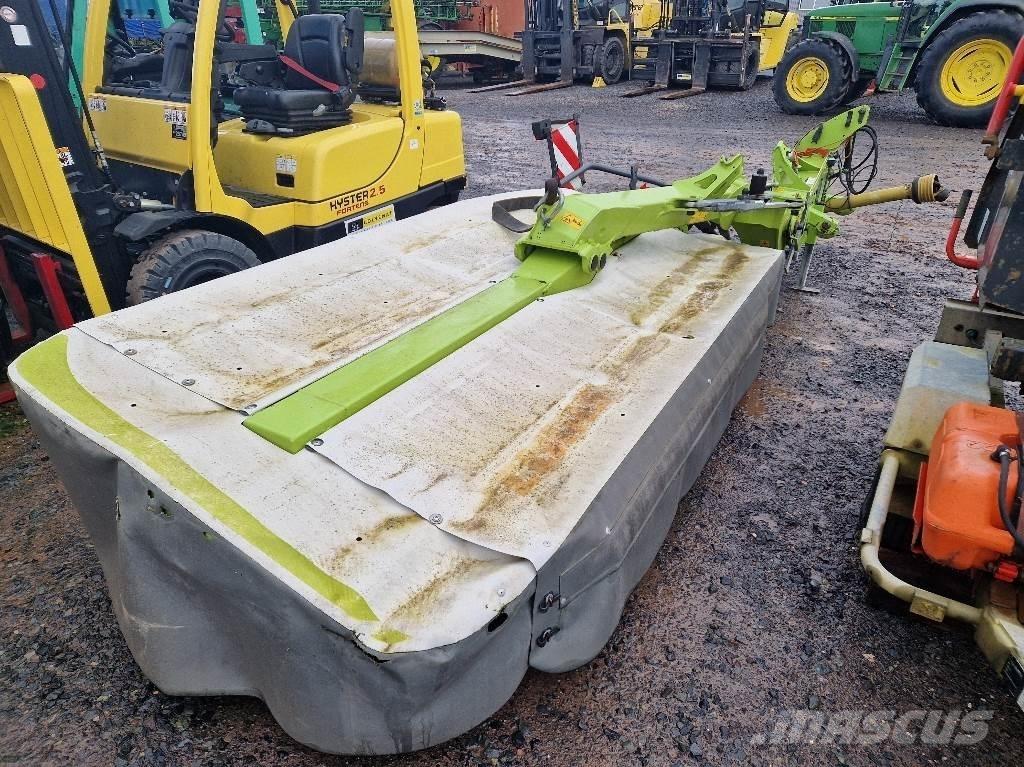 CLAAS DISCO 3200 Gadanheiras