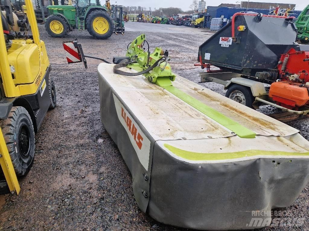 CLAAS DISCO 3200 Gadanheiras
