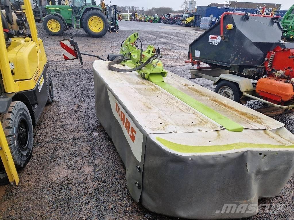 CLAAS DISCO 3200 Gadanheiras