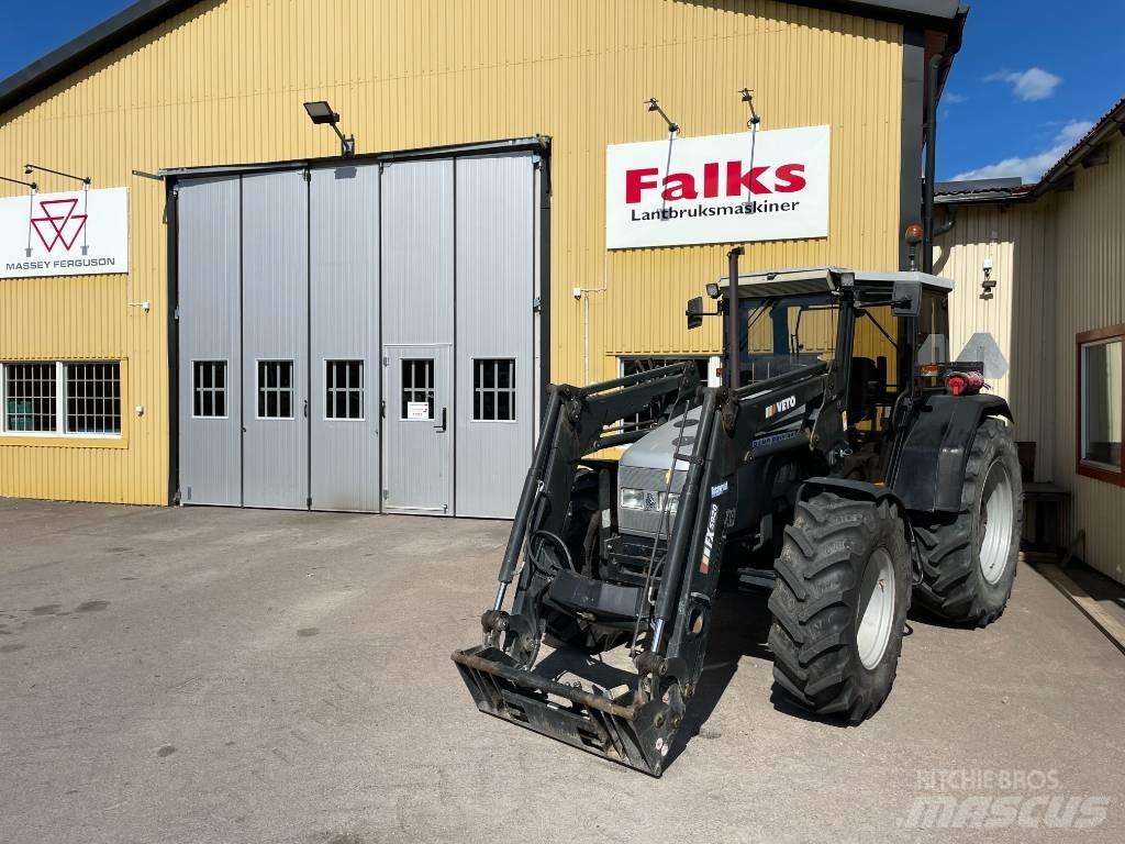 Lamborghini GP95 Tratores Agrícolas usados