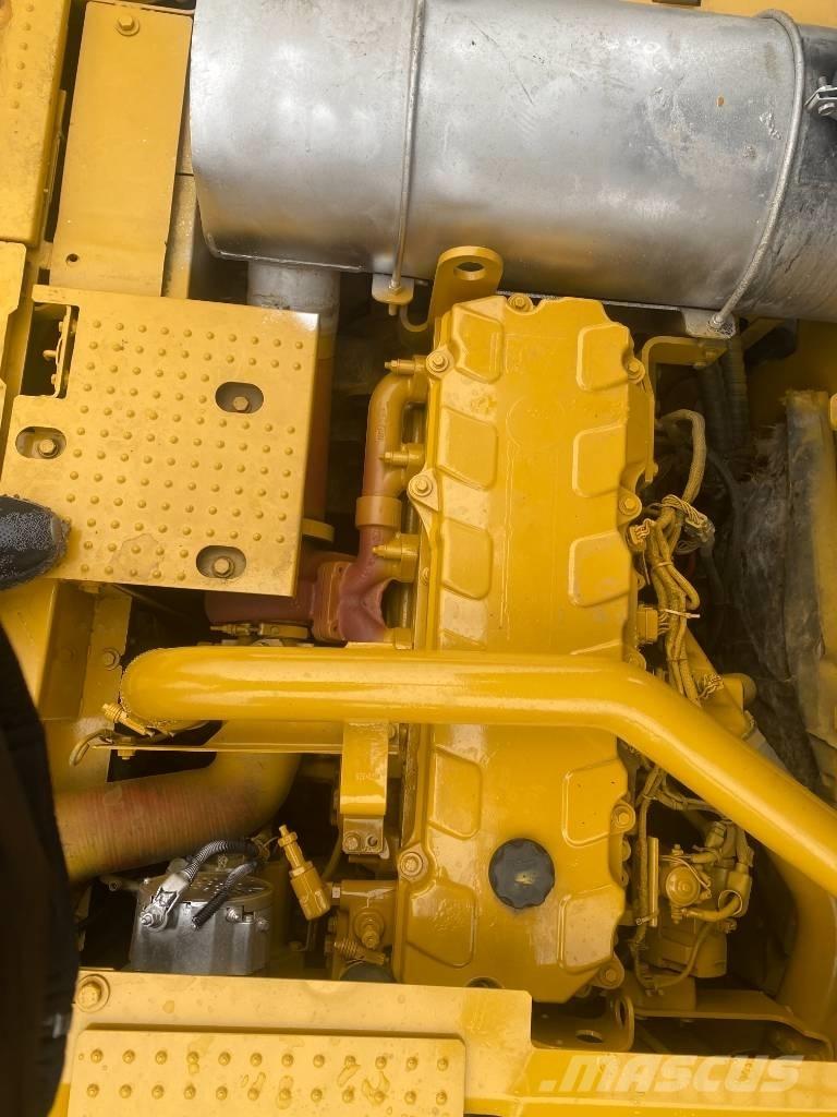 CAT 336 D Escavadoras de rastos