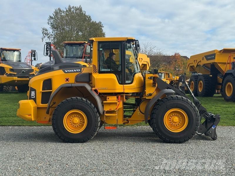 Volvo L 70 H 2 NEW Pás carregadoras de rodas
