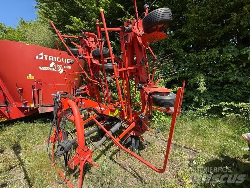 Kuhn GF8702 Agricultura - Outros
