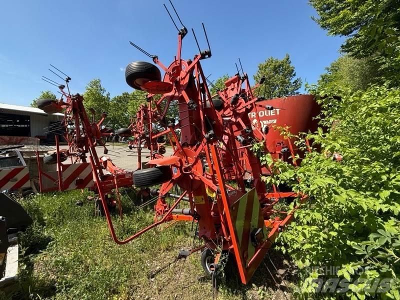 Kuhn GF8702 Agricultura - Outros
