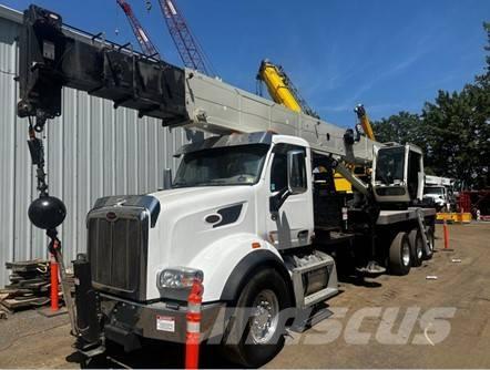 National NBT45127-1 Outros Camiões