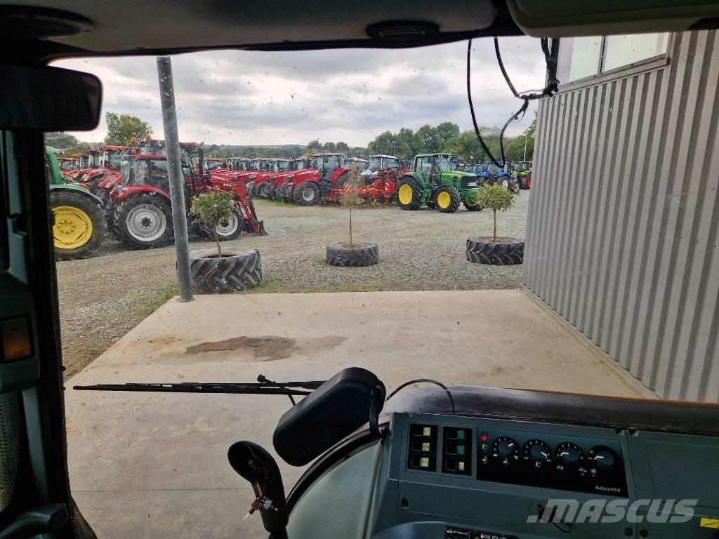 Valtra 6550 hitech Tratores Agrícolas usados