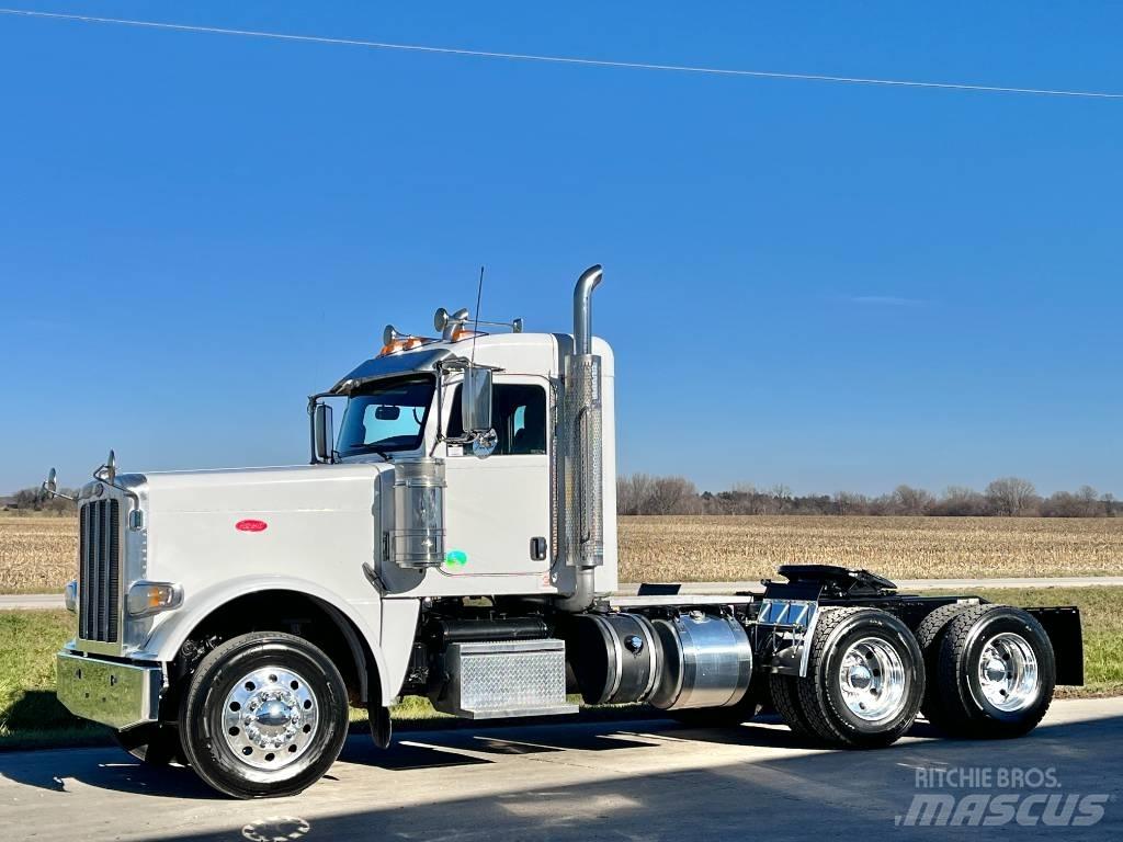 Peterbilt 389 Tractores (camiões)
