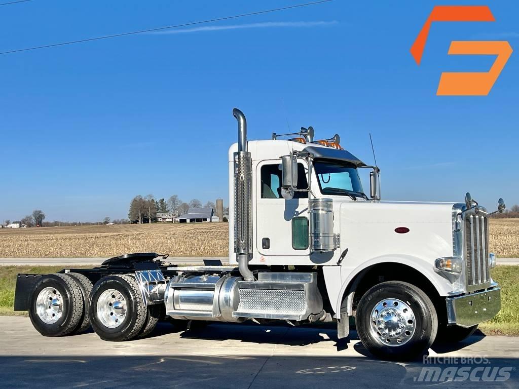 Peterbilt 389 Tractores (camiões)