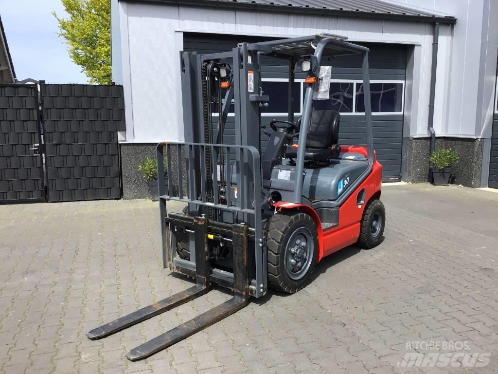  surestac FD30J Empilhadores Diesel
