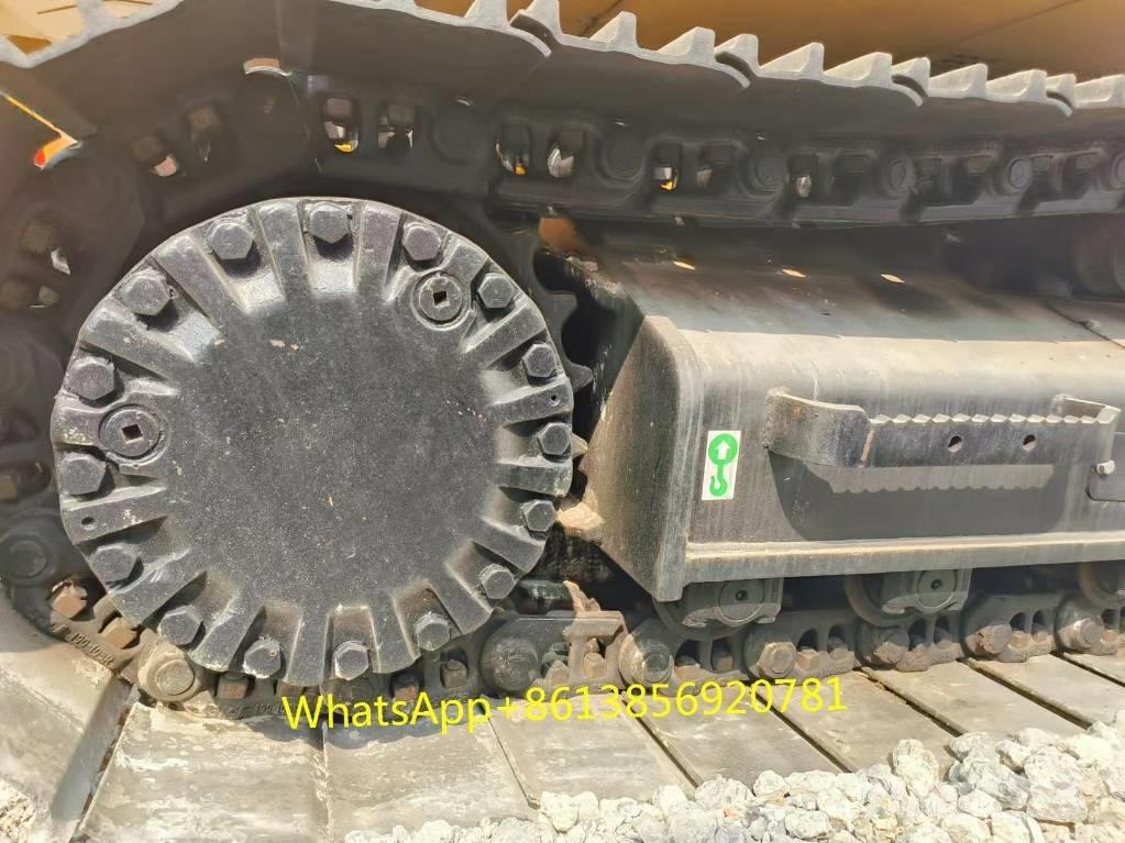CAT 320 Escavadoras de rastos