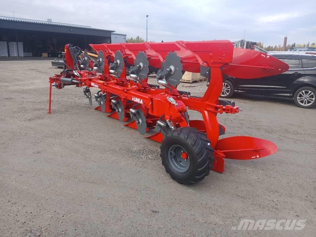 Unia Ibis Vario H 5 Charruas reversíveis