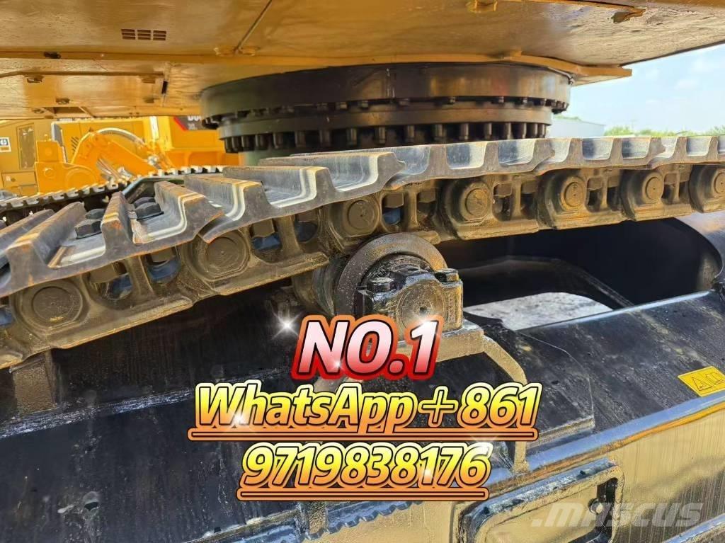CAT 340 D2 L Escavadoras de rastos