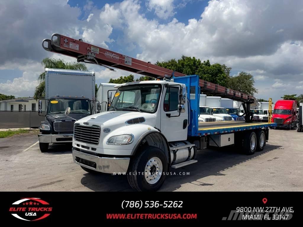 Freightliner M2 112 Outros Camiões
