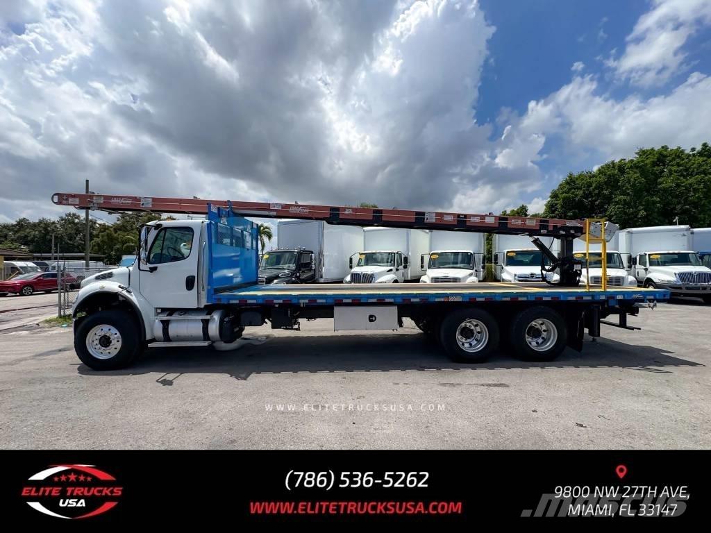 Freightliner M2 112 Outros Camiões
