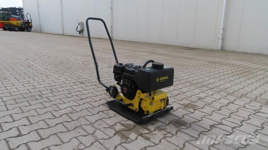 Bomag BVP 18/45 Placas compactadoras