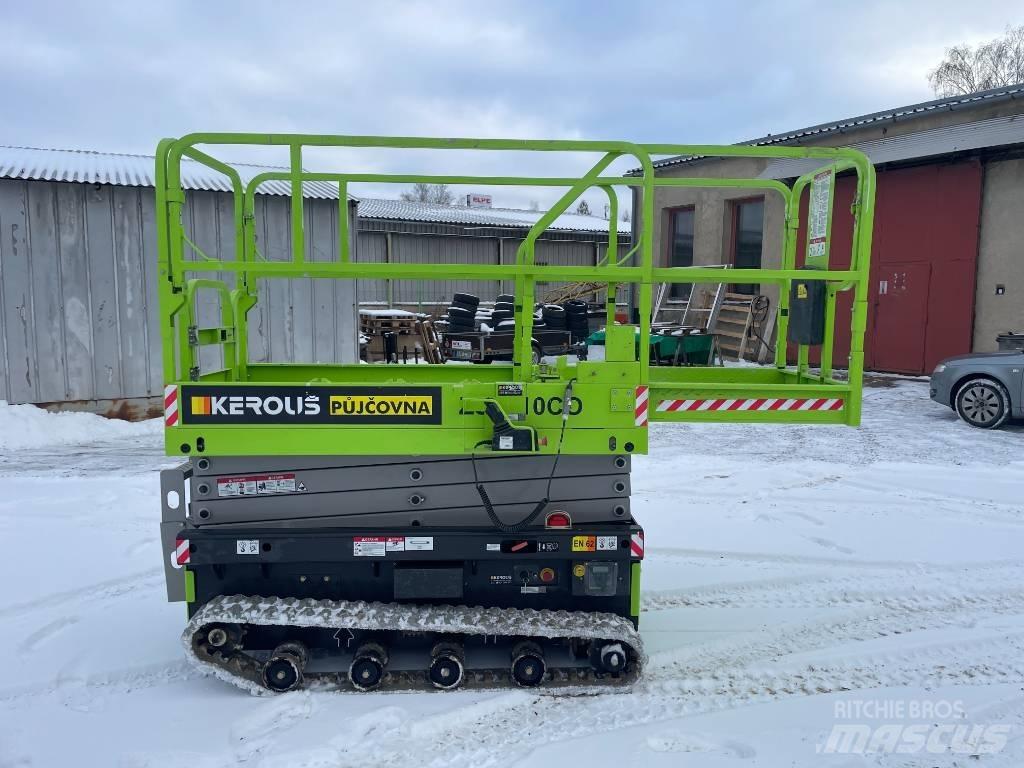 Zoomlion ZS0610C Elevadores de tesoura
