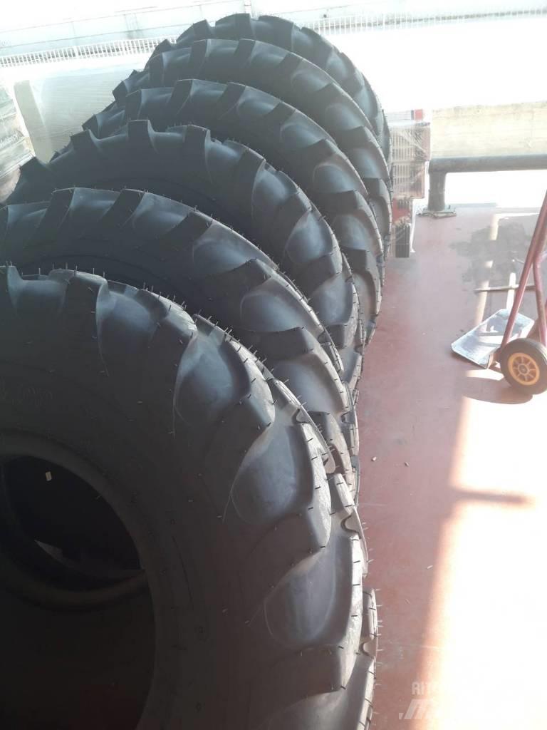 ATF G2 2350 12PR TL Pneus, Rodas e Jantes
