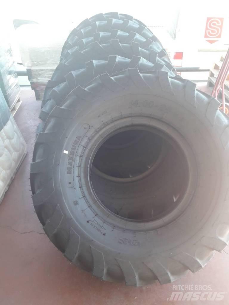 ATF G2 2350 12PR TL Pneus, Rodas e Jantes