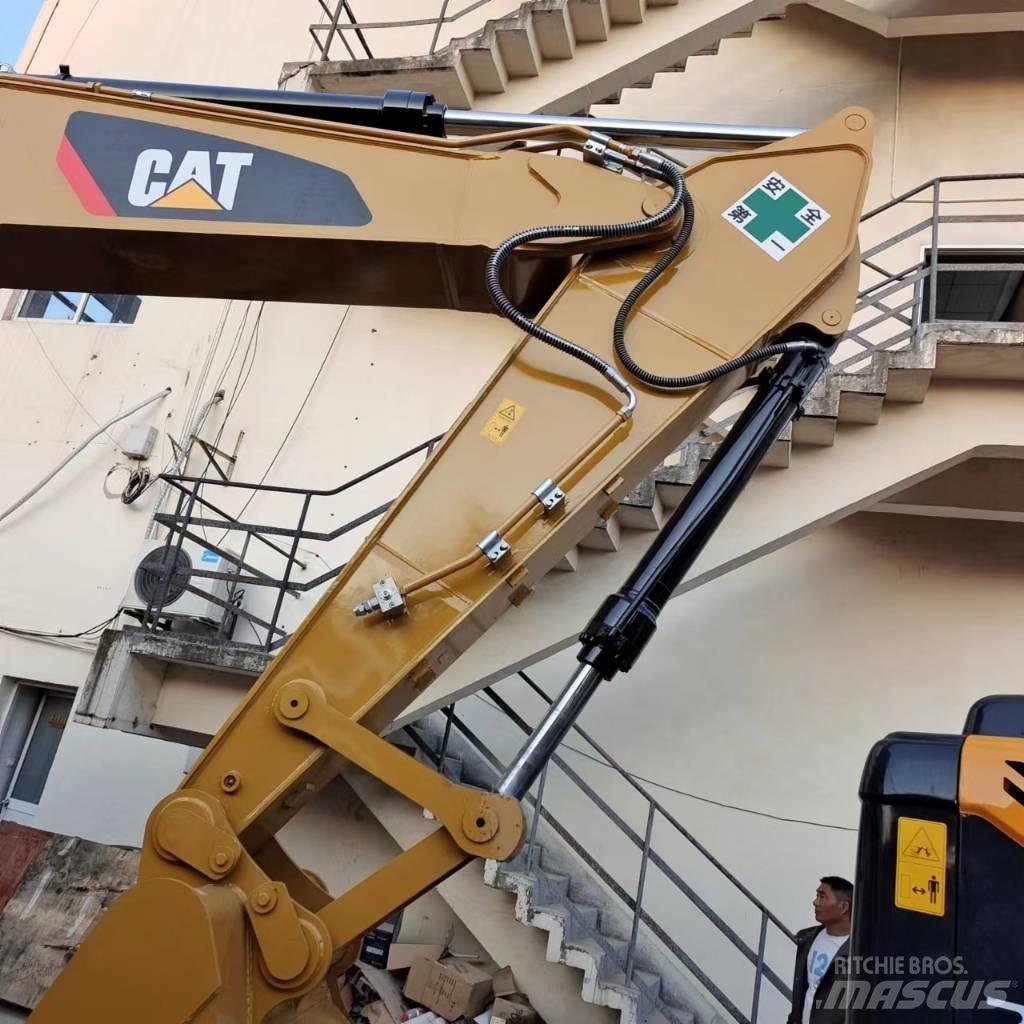 CAT 330 D Escavadoras de rastos