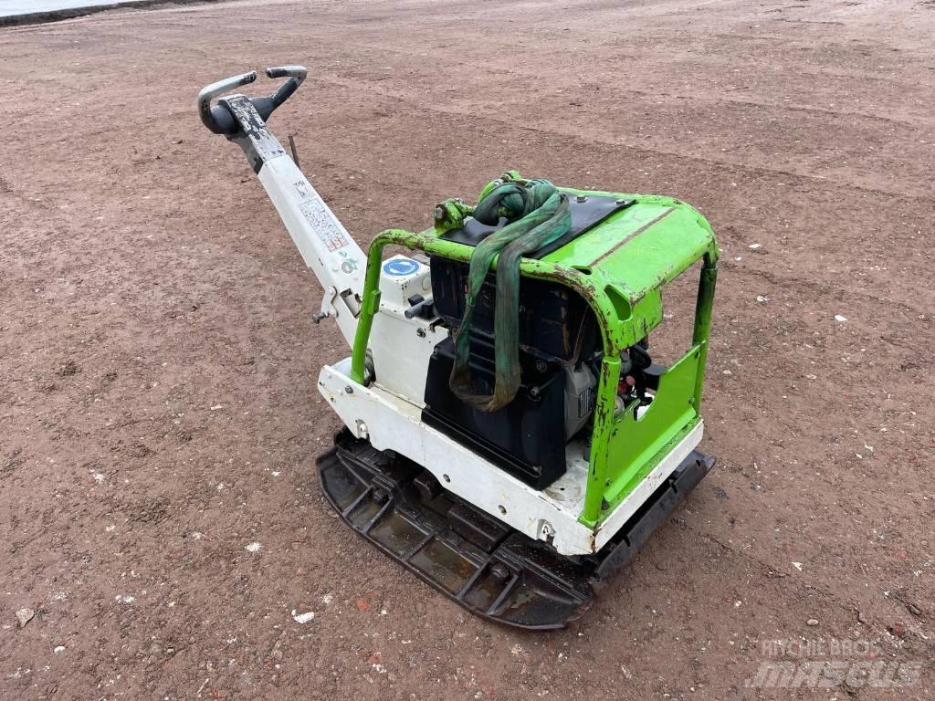 Bomag BPR 50/52 D-3 Placas compactadoras