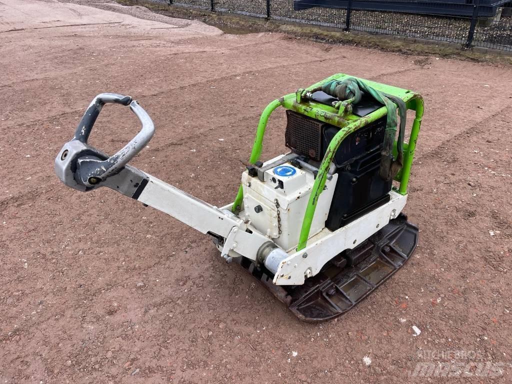Bomag BPR 50/52 D-3 Placas compactadoras