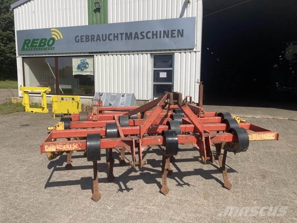 Brix SMARD Cultivadoras