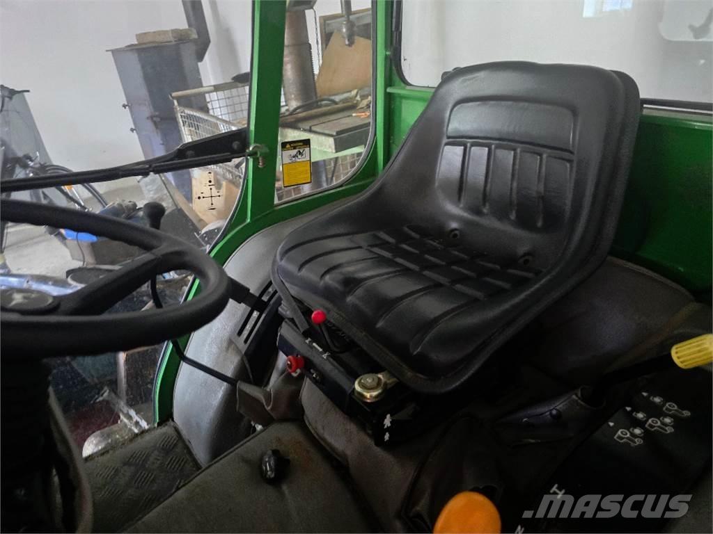 John Deere 4110 Tratores Agrícolas usados