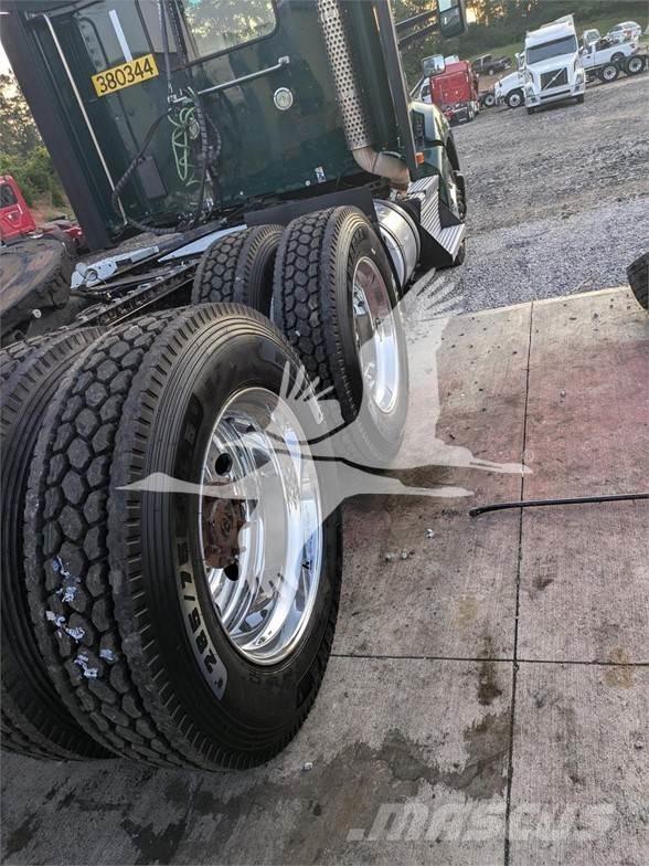 Kenworth T680 Tractores (camiões)