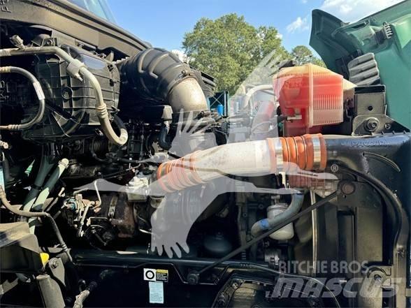 Kenworth T680 Tractores (camiões)