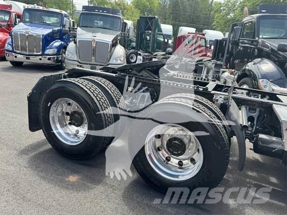 Kenworth T680 Tractores (camiões)