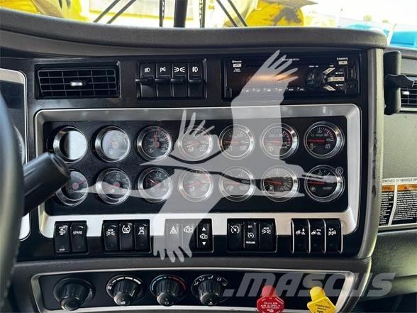 Kenworth W900 Tractores (camiões)