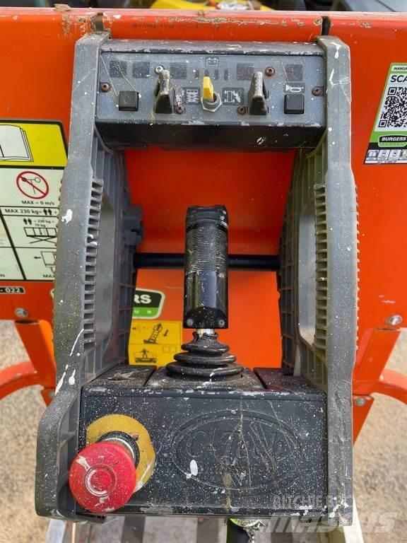 JLG 1930ES Elevadores de tesoura