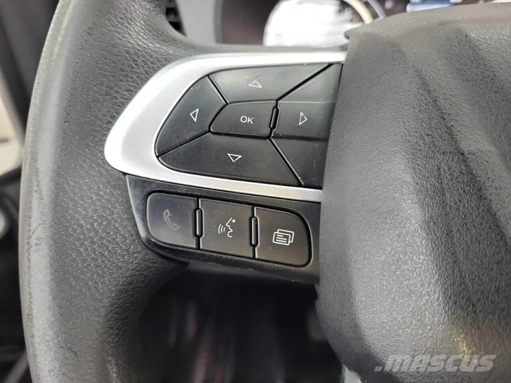 Iveco Daily 35-120 Camiões basculantes