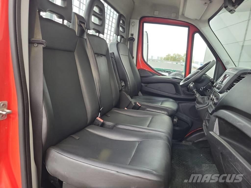 Iveco Daily 35-120 Camiões basculantes